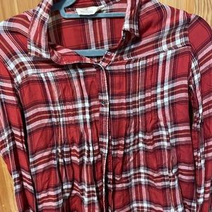 Hollister size small
